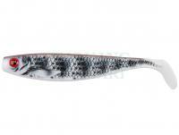 Przynęta FOX Rage Pro Shad Natural Classic Ultra UV Bulk 10cm - Zebra UV