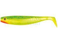 Soft Bait Fox Rage Pro Shad Packs 10cm 3pcs - UV Lemon Tiger