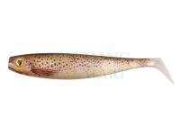 Soft Bait Fox Rage Pro Shad Super Naturals 14cm - Brown Trout