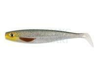 Soft Bait Fox Rage Pro Shad Super Naturals 18cm - Silver Halo
