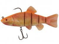 Lure Fox Rage Replicant Jointed Super Natural Tench 14cm - Golden Tench