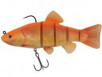 Przynęta Fox Rage Replicant Jointed Super Natural Tench 18cm - Golden Tench