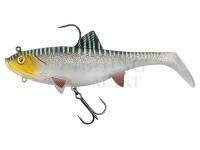 Soft Bait Fox Rage Replicant Wobble 18cm 80g  - Silver Halo