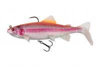 Przynęta Fox Rage Replicant Wobble 18cm 90g  - Supernatural Golden Trout