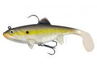 Soft Bait Fox Rage Replicant Wobble 23cm 155g - UV Original Roach