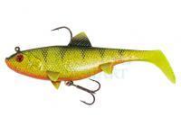 Soft Bait Fox Rage Replicant Wobble 7.5cm 11g - Natural Perch UV