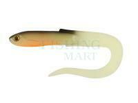 Lure Fox Rage Slick Eel 42cm 16.5" - Hot Olive