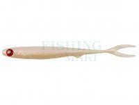 Soft Bait Fox Rage Slick Finesse Super Soft 13cm 5in - UV Pearl