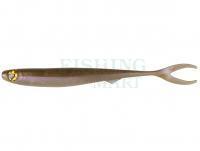 Soft Bait Fox Rage Slick Finesse Super Soft 16cm 6.2in - UV Wakasagi