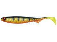 Soft Bait Fox Rage Slick Shads Ultra UV Bulk 7cm - Perch UV