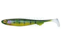 Soft Bait Fox Rage Slick Shads Ultra UV Bulk 7cm - Stickleback UV