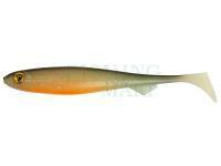 Soft Bait Fox Rage Slick Shads Ultra UV Bulk 11cm - Hot Olive UV