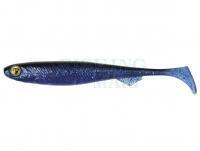 Soft Bait Fox Rage Slick Shads Ultra UV Bulk 11cm - UV Blue Flash