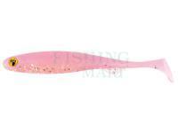 Soft Bait Fox Rage Slick Shads Ultra UV Bulk 13cm - Pink Candy UV