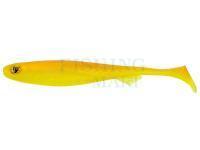 Soft Bait Fox Rage Slick Shads Ultra UV Bulk 13cm - Sun Dance UV