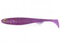 Soft Bait Fox Rage Slick Shads Ultra UV Bulk 13cm - UV Purple Rain