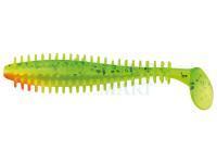 Przynęta Fox Rage Spikey Shads Bulk 12cm - Lemon Tiger