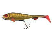 Przynęta Fox Rage Super Slick Shad Loaded 18cm 49g - UV Golden Prey