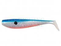 Soft Bait Fox Rage Zander Pro Shads Ultra UV Bulk 10cm - UV Red Belly Roller