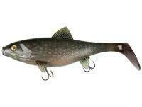 Soft Bait Giant Replicant Wobble 35cm 443g - Ultra Realistic Pike