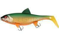 Soft Bait Giant Replicant Wobble 35cm 443g - UV Slick Scale