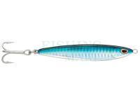 Williamson Przynęta Gomame Jig GMJ50 | 95mm 50g - SBB Silver Blue Back