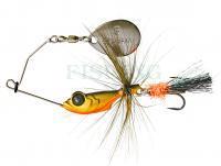 Lure Gunki Alvin Fly 5.6g - Acid Fly