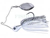 Lure Gunki Gennaker 3/8 10.5g Sinking - Silver Fish