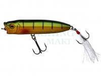 Popper Gunki Hedorah 75 F 75mm 9.95g - Gold Perch