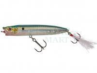 Lure Gunki Hedorah 95 F | 95mm 13.4g - Blue Arrow