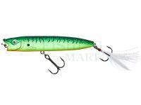 Lure Gunki Hedorah 95 F | 95mm 13.4g - Mat Fire Tiger