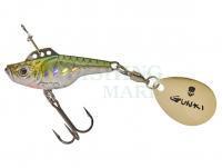 Lure Gunki Jiger 35 S | 35mm 9g - HL Minnow