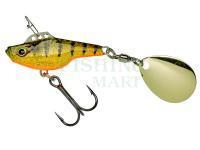 Lure Gunki Jiger 35 S | 35mm 9g - Strass Perch