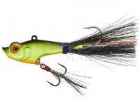 Lure Gunki Jigger Jig 15g 65mm Sinking - Fire Perch