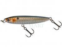 Jerkbait Gunki Megalon 60 F - Blue Arrow