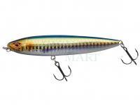 Surface lure Gunki Megalon X-Cast 95 F 95mm 12.4g - Blue Arrow