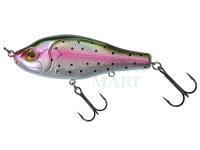 Lure Gunki Otachi 100 S - Rainbow Minnow