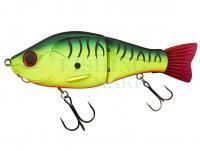 Lure Gunki Scunner 175 S Twin 175mm 93g - Mat Fire Tiger