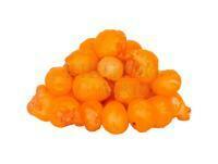 Przynęta haczykowa Carp Zoom Corn-X 25g - Truskawka