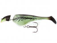 Lure Headbanger Shad 11 cm Floating - Baby Bass