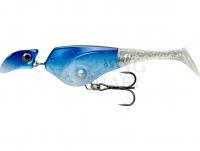 Lure Headbanger Shad 11 cm Floating - Bleak