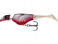 Przynęta Headbanger Shad 11 cm Sinking - Bleeding Ghost