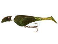 Przynęta Headbanger Shad 11 cm Suspending - Motoroil