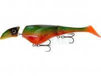 Lure Headbanger Shad 22cm Floating - Arctic Char