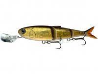 Lure Headbanger Spitfire 11cm 17g - Golden Shiner