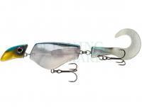 Lure Headbanger Tail 23cm 48g Floating - Goldhead