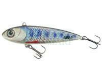Jerkbait Hunter Furia 7cm 20g Sinking - BD