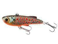 Hard Lure Hunter Virus 50mm 5g S - RD