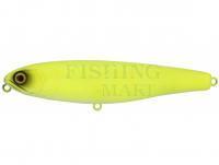 Lure Illex Bonnie 95 mm 12.5g - Mat Lemon