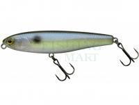 Hard Lure Illex Bonnie Silent 85mm 9.1g - Pearl Sexy Shad